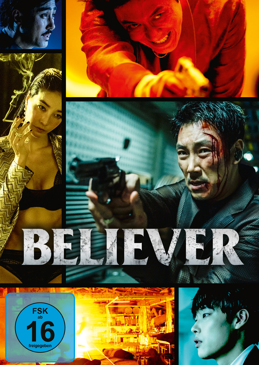 Believer [2018] Kritik