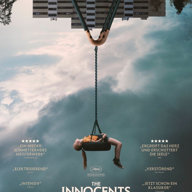 The Innocents | Film – Kritik: Wenn kindliche Grausamkeit Kräfte&nbsp;bekommt