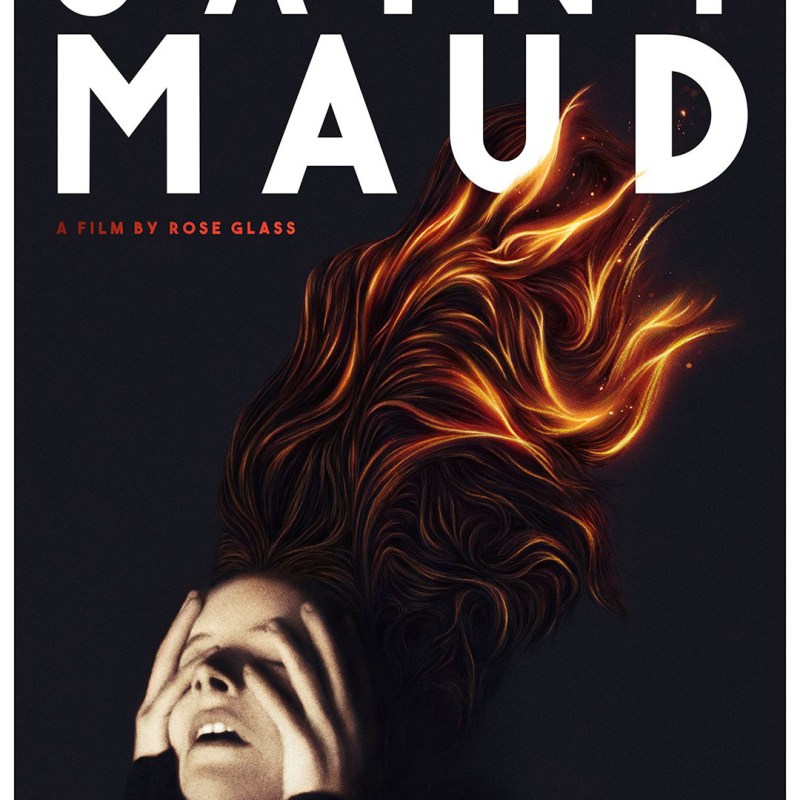 Saint Maud [2019]&nbsp;Kritik