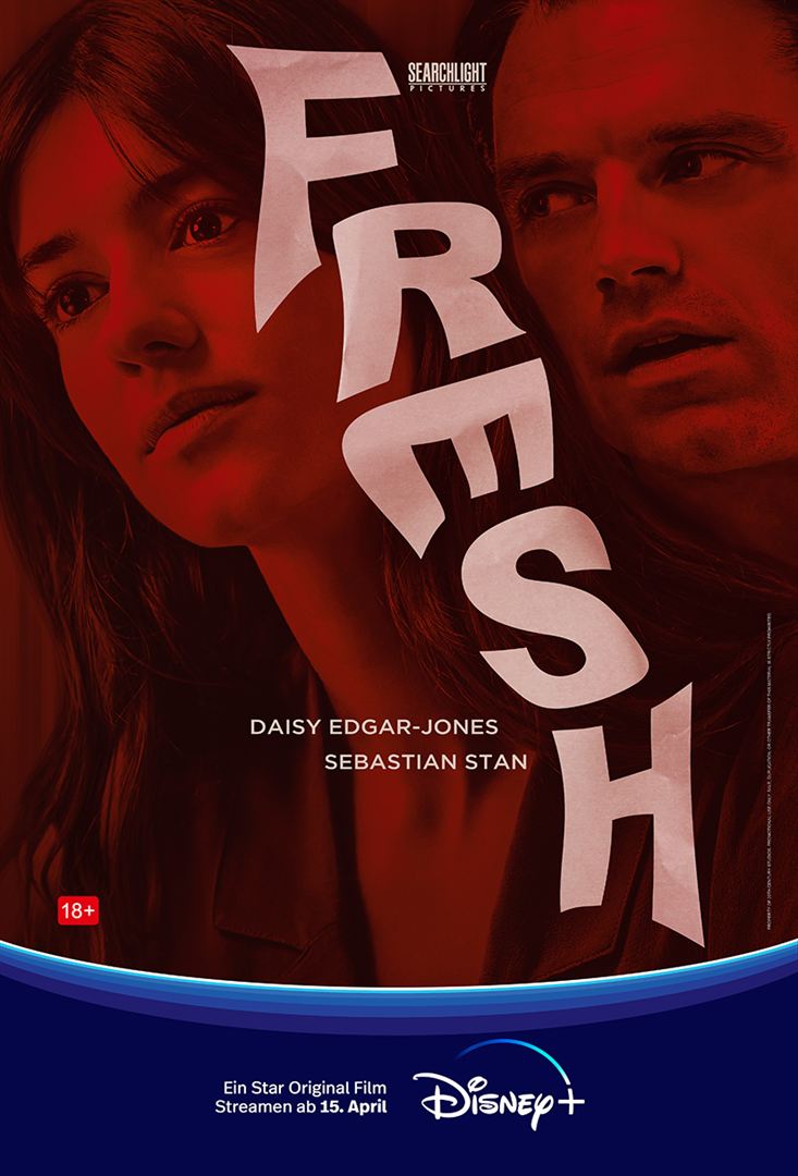 Fresh [2022] Kritik