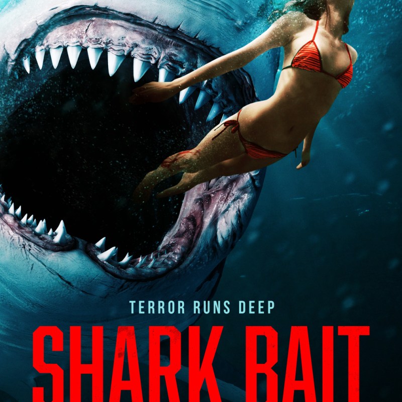 Shark Bait [2022]&nbsp;Kritik