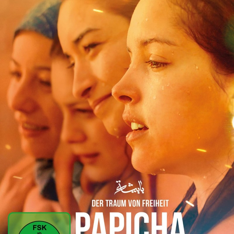 Papicha – Der Traum von Freiheit [2019]&nbsp;Kritik