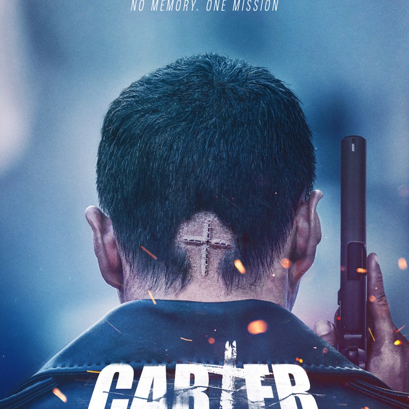 Carter [2022] Kritik