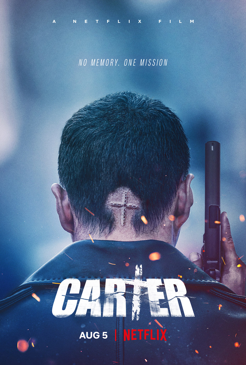 Carter [2022] Kritik