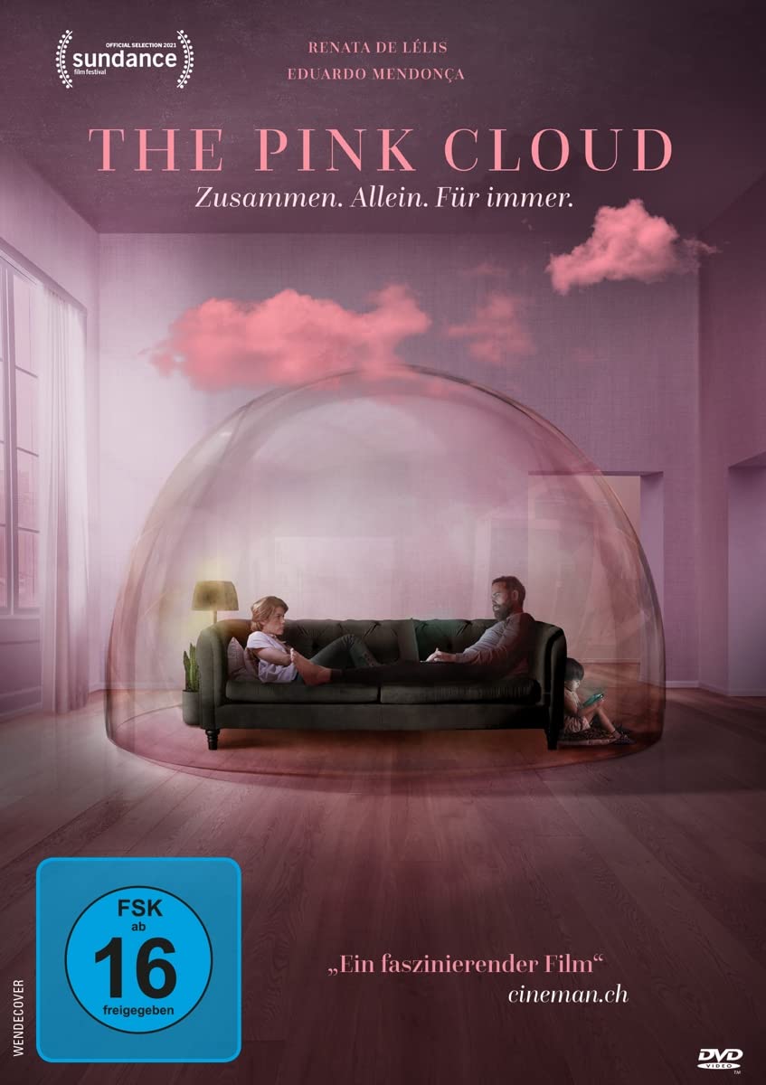 The Pink Cloud [2021]&nbsp;Kritik
