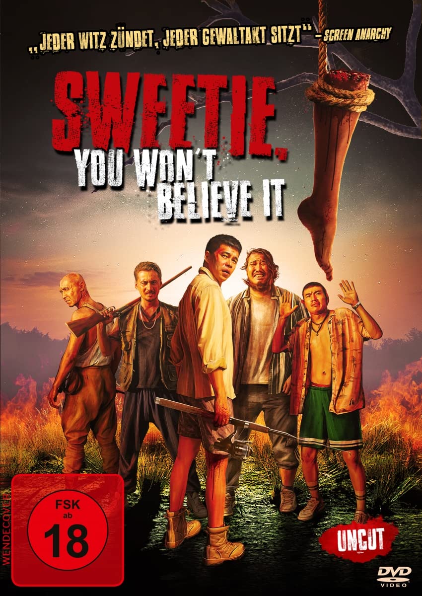 Sweetie, You Won’t Believe It [2020]&nbsp;Kritik