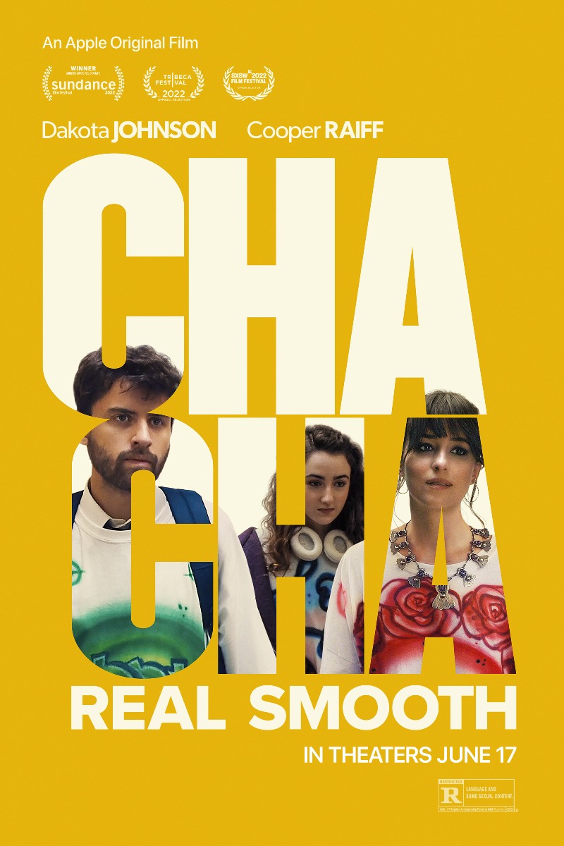 Cha Cha Real Smooth [2022] Kritik
