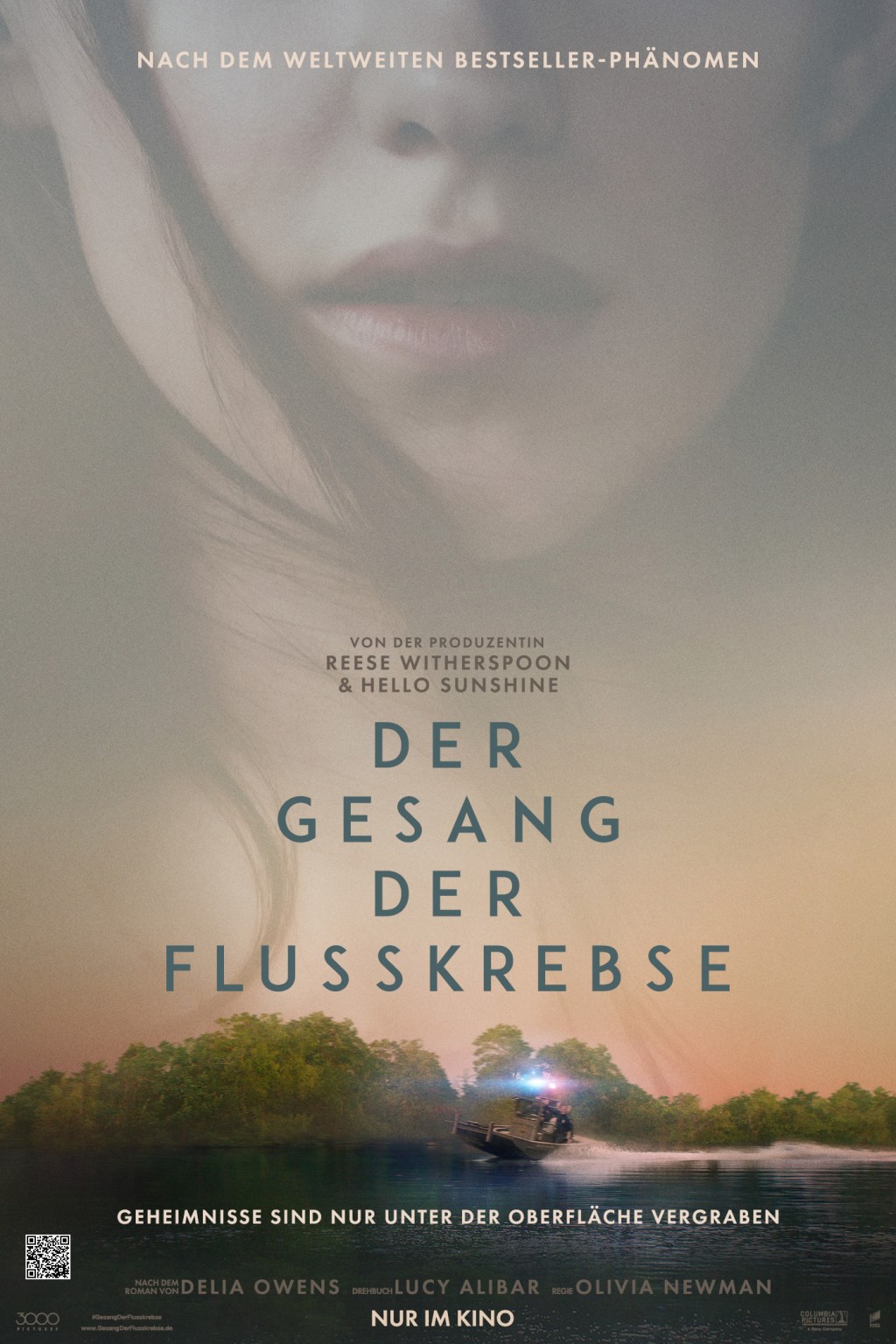 Der Gesang der&nbsp;Flusskrebse