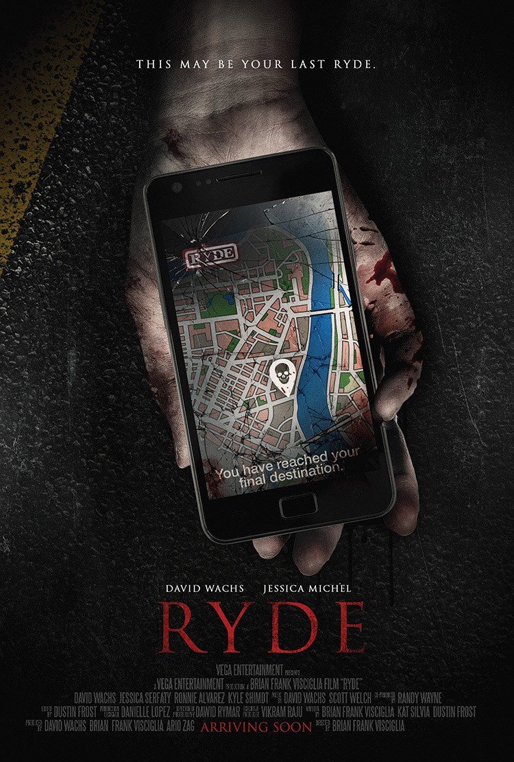 Ryde – Your Final&nbsp;Destination