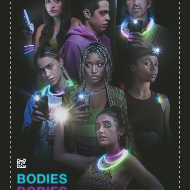 Bodies Bodies Bodies