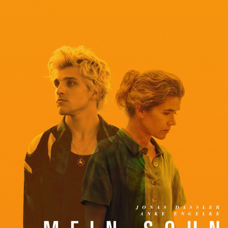 Mein Sohn