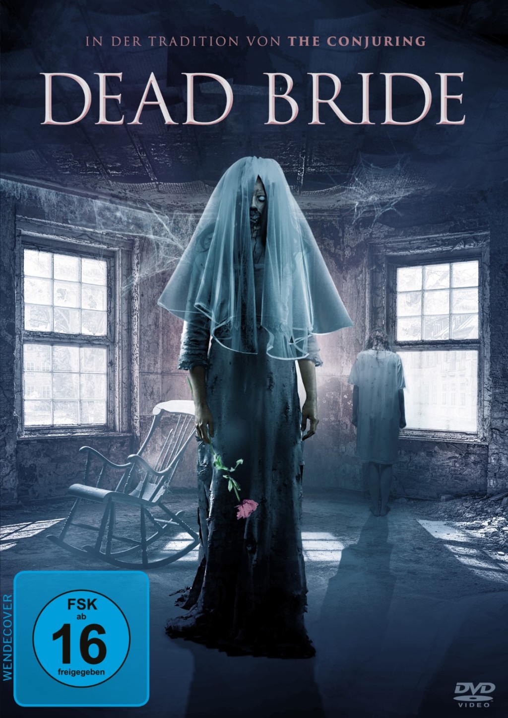 Dead Bride [2022] Kritik