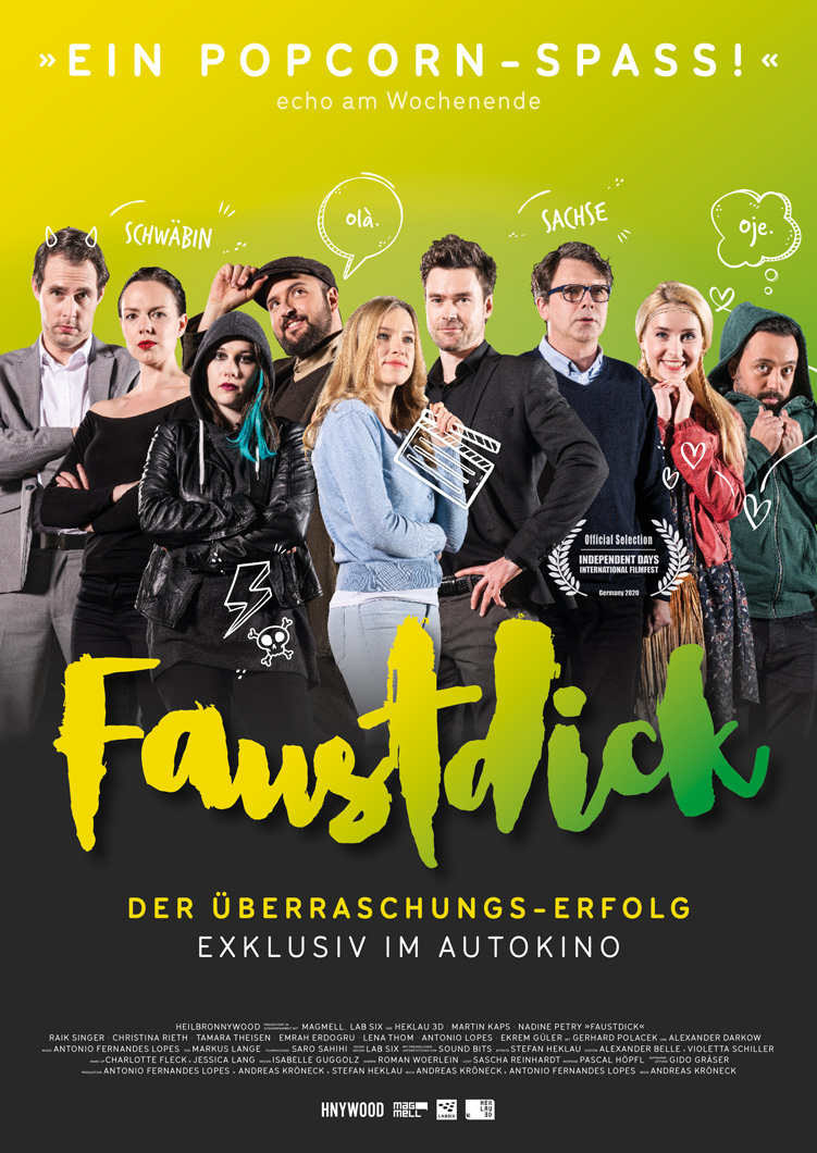 Faustdick