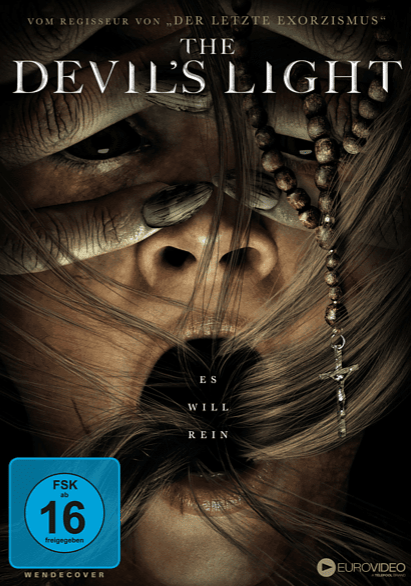 The Devil’s Light: Kritik zum Horrorfilm – Ein dämonisches&nbsp;Erlebnis!