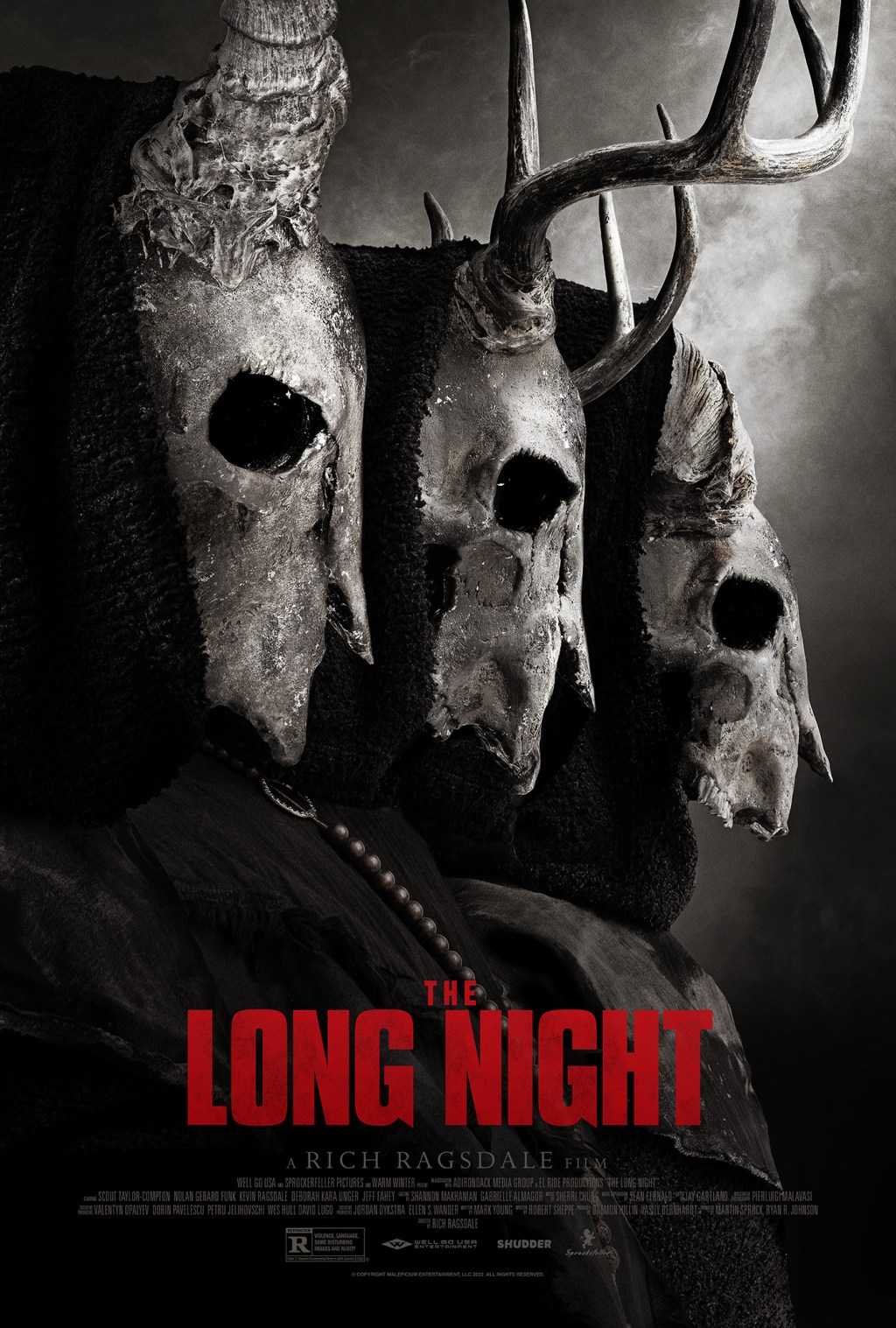 The Long Night [2022]&nbsp;Kritik