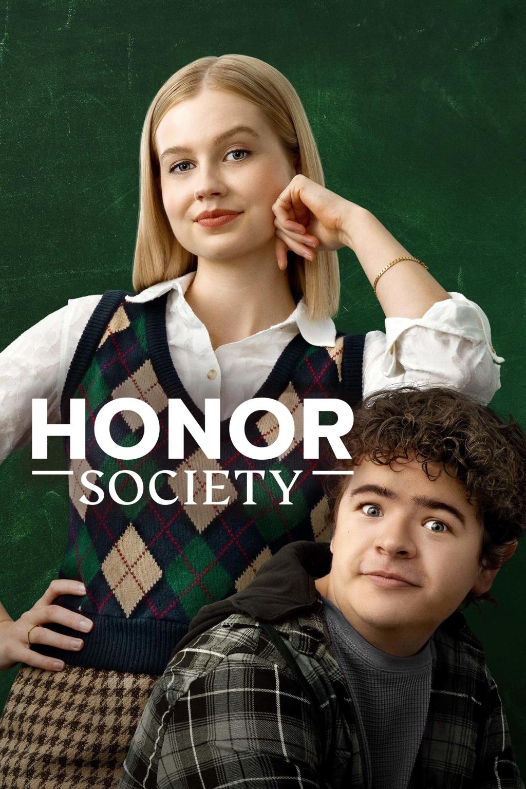 Honor Society [2022]&nbsp;Kritik