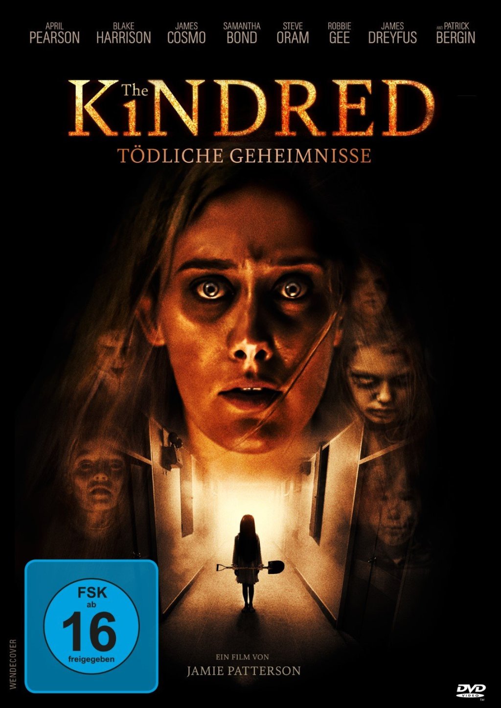 The Kindred – Tödliche Geheimnisse [2021] Kritik