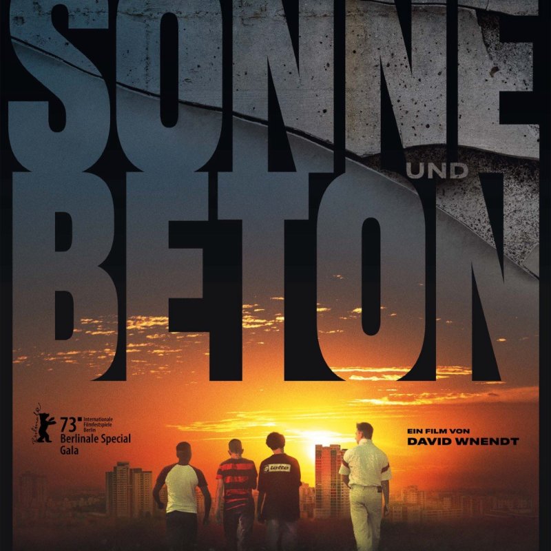 Sonne und Beton [2023]&nbsp;Kritik