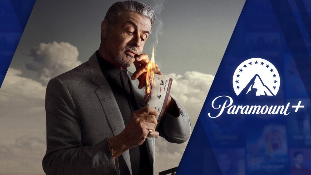 „Tulsa King“ mit Silvester Stallone: Lohnt sich die neue Crime-Serie von&nbsp;Paramount+?
