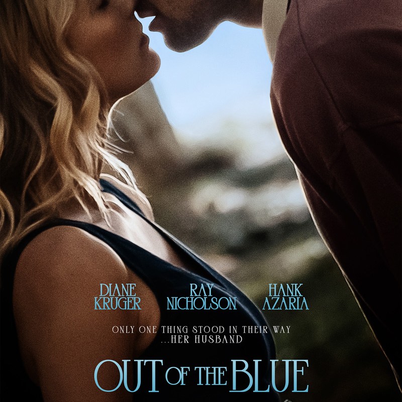 Out of the Blue – Gefährliche Lust [2022]&nbsp;Kritik