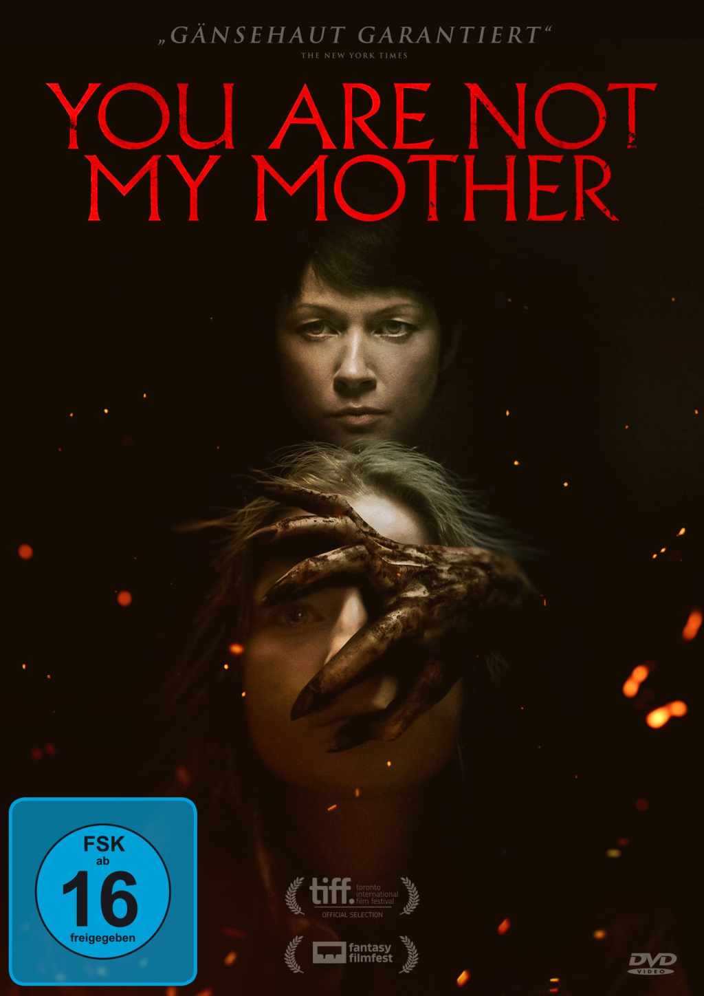 You Are Not My Mother [2022]&nbsp;Kritik