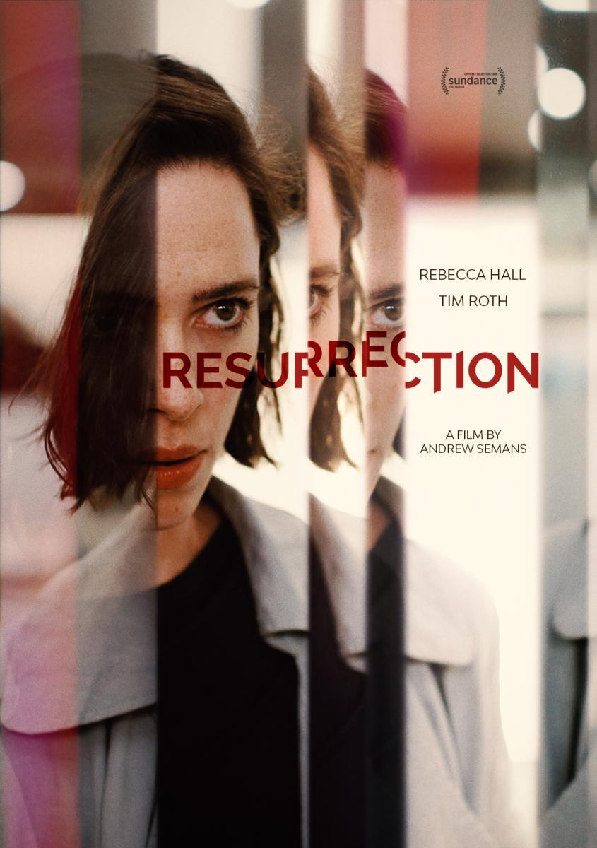 Resurrection [2022] Kritik