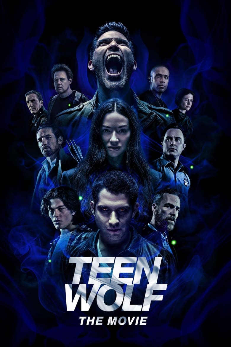 Teen Wolf: The Movie [2023] Kurzkritik