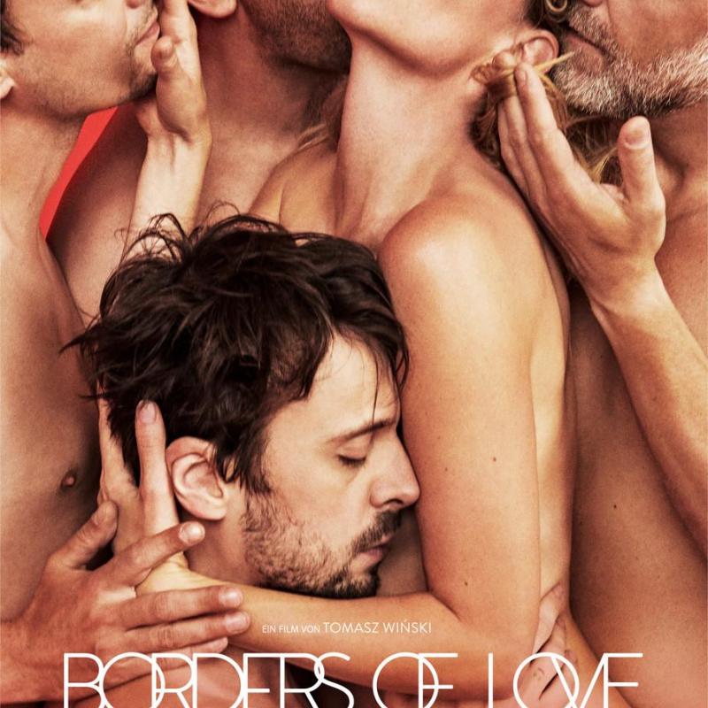 Borders of Love [2022]&nbsp;Kritik