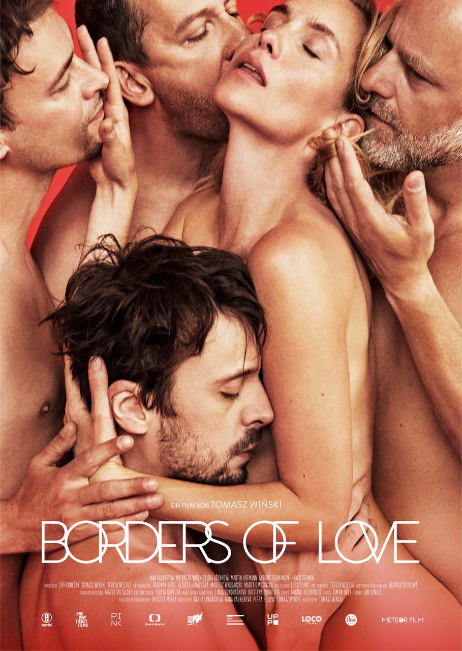 Borders of Love [2022]&nbsp;Kritik