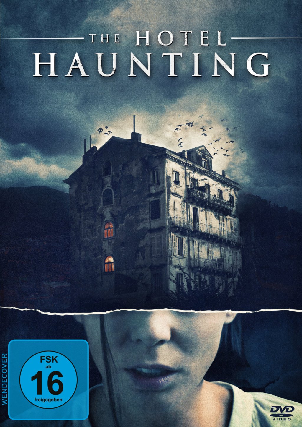 The Hotel Haunting [2022] Kritik&nbsp;l