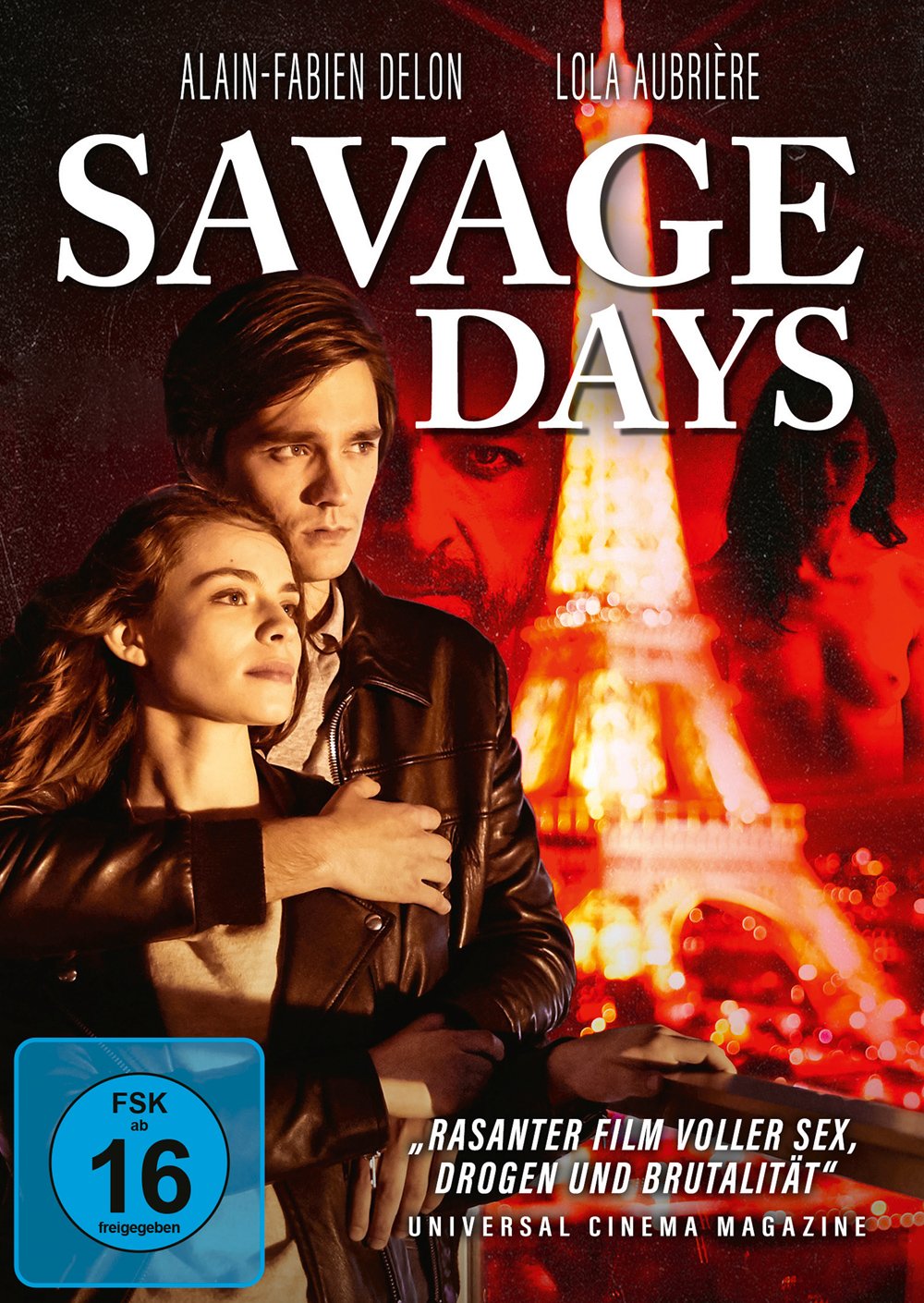 Savage Days [2021]&nbsp;Kritik