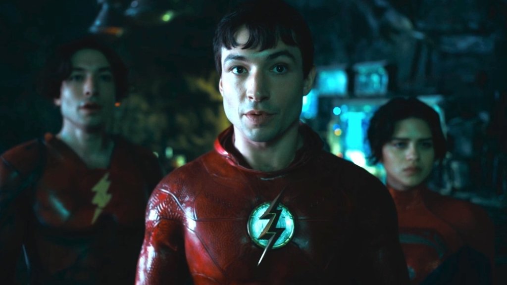Noch vor der offiziellen Kritik: Das versprechen die ersten Reaktionen zu „The&nbsp;Flash“!