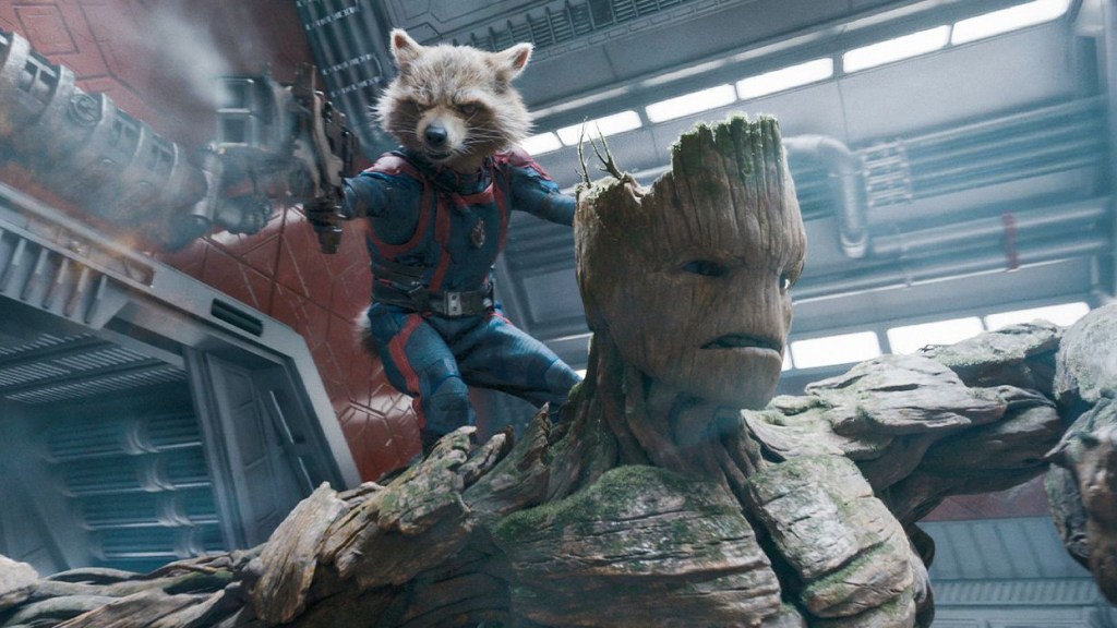Hat „Guardians of the Galaxy Vol. 3“ eine Post-Credit-Scene?