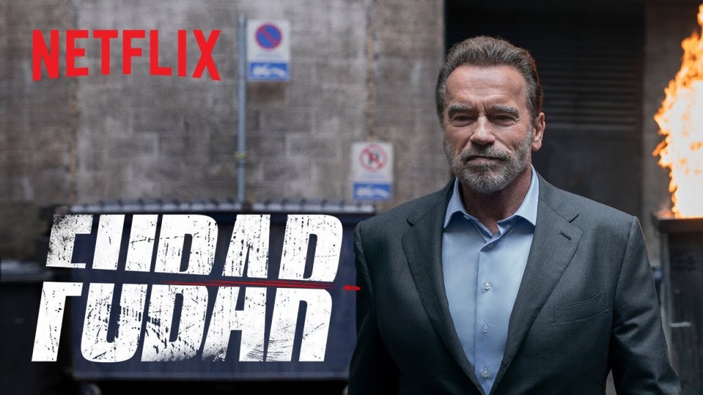 „FUBAR“ mit Arnold Schwarzenegger: Wie gut ist die neue Netflix-Serie mit dem „Terminator“-Star?