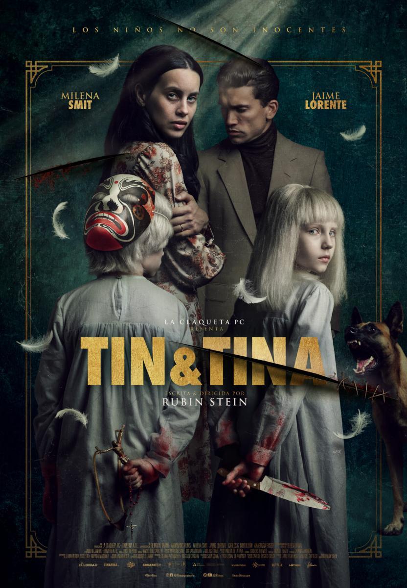 Tin & Tina [2023]&nbsp;Kritik