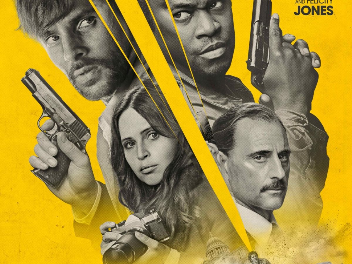 Dead Shot – Einsame Rache [2023]&nbsp;Kritik