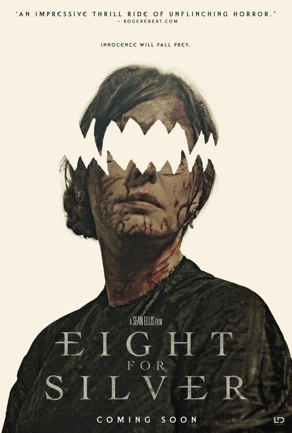 Eight for Silver [2021] Kritik (The&nbsp;Cursed)