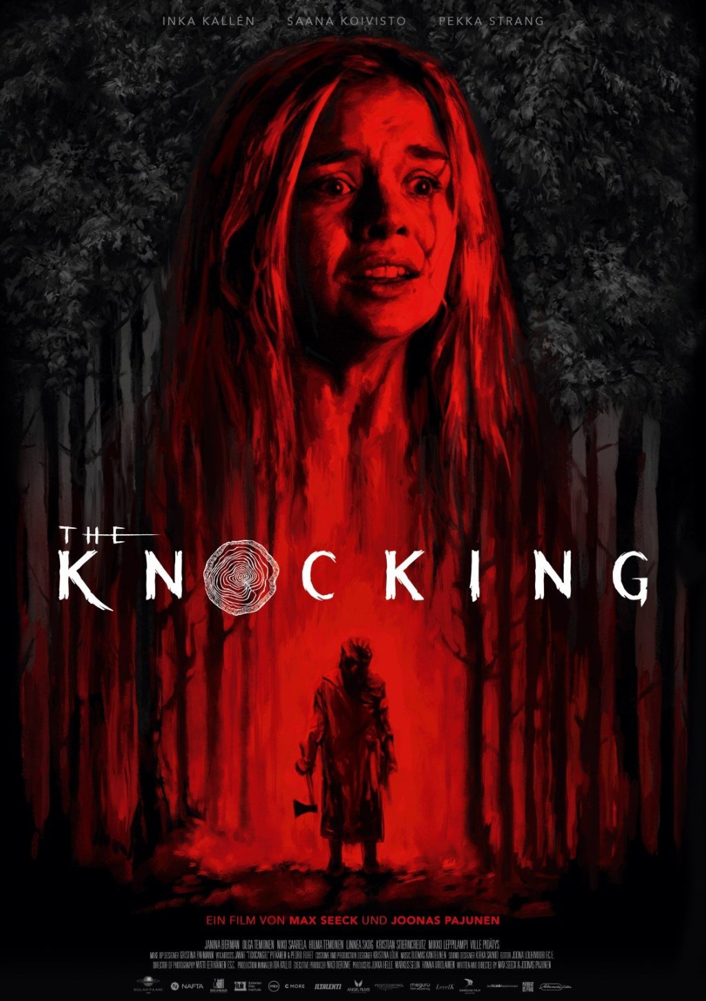 The Knocking [2022]&nbsp;Kritik