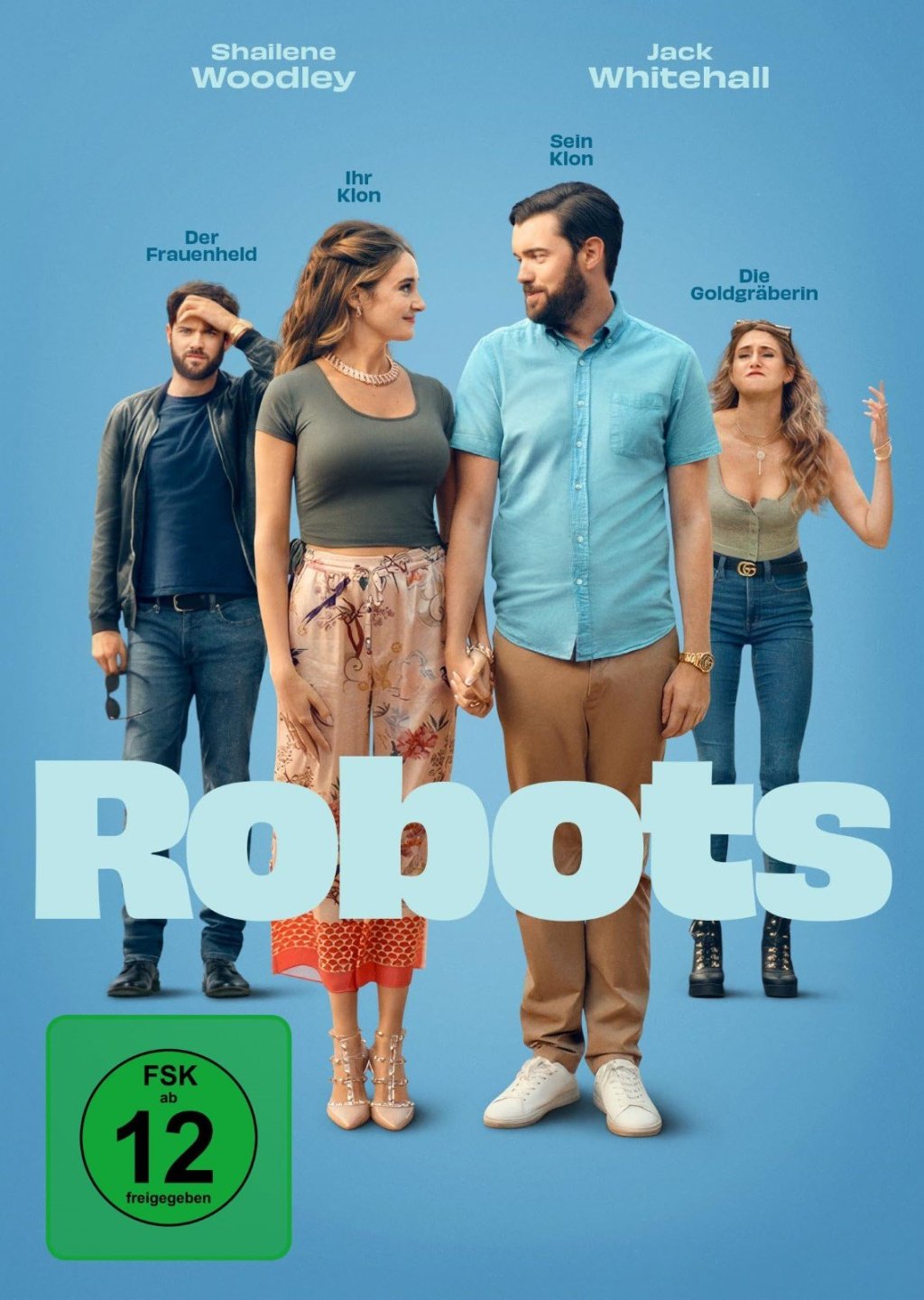 Robots [2023] Kritik