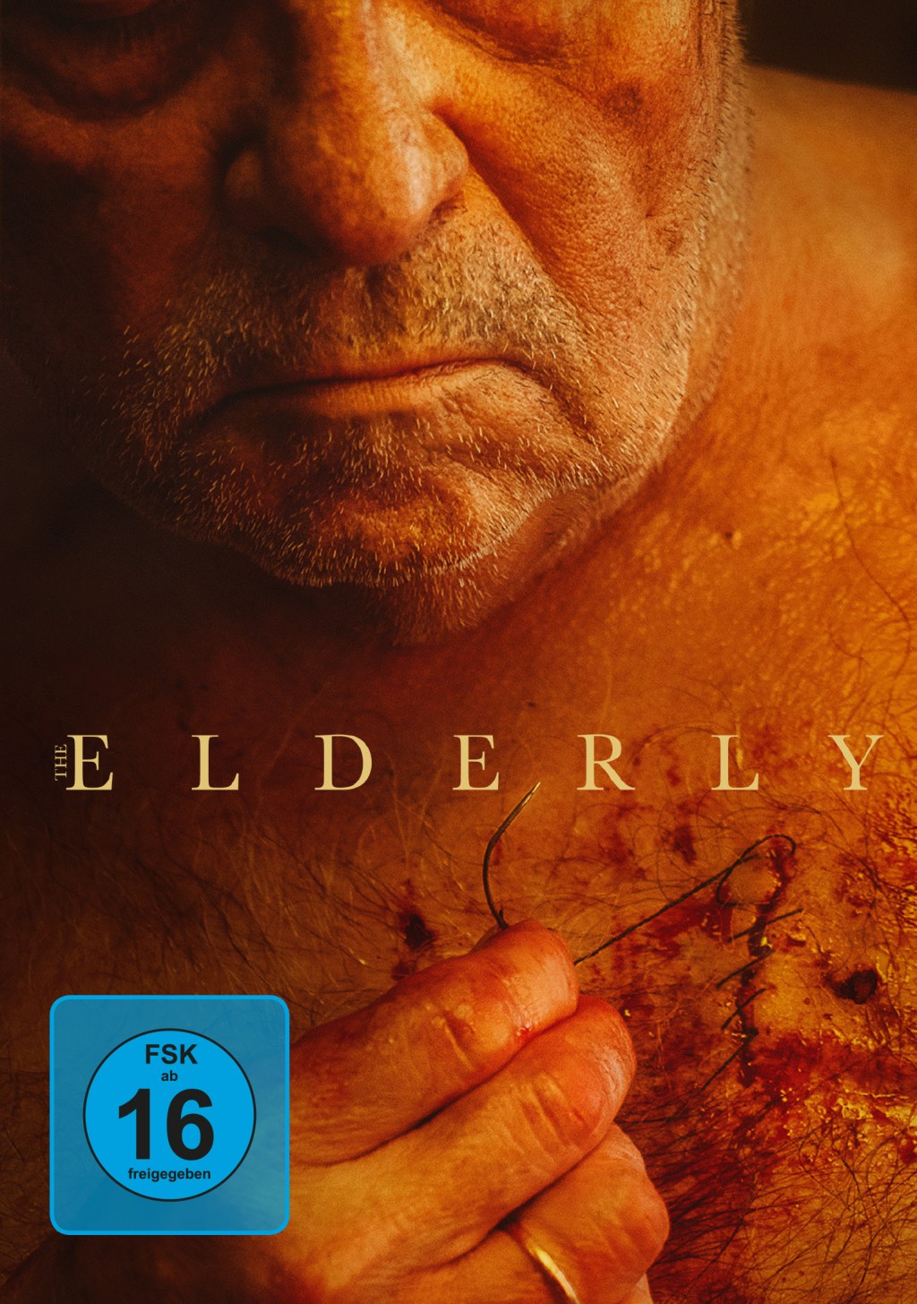 The Elderly –&nbsp;Kritik