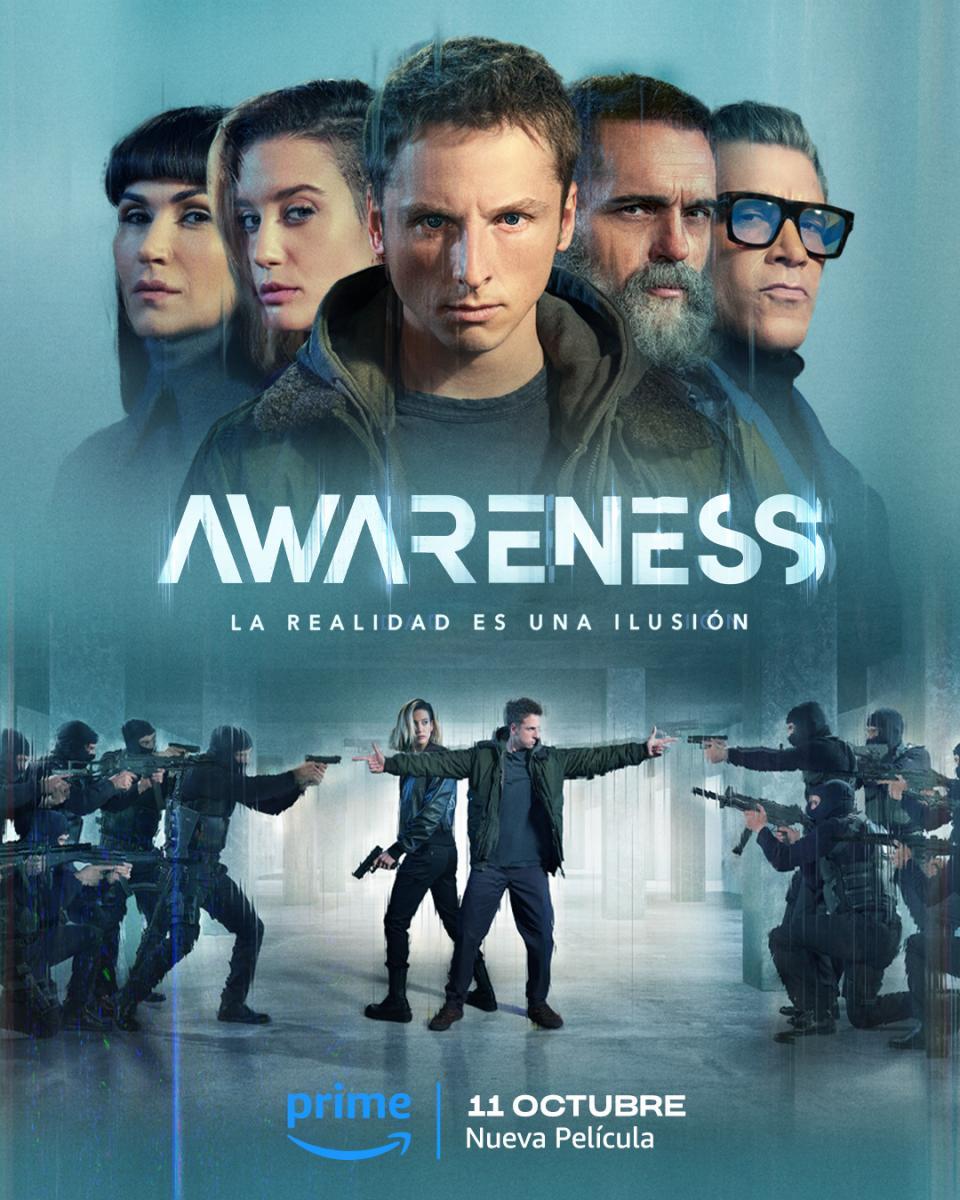 Awareness [2023] –&nbsp;Kritik