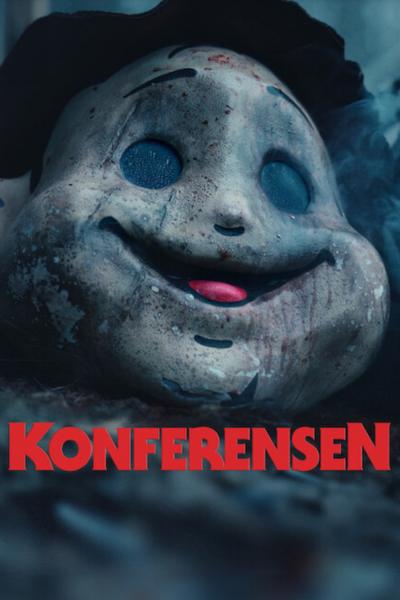 Konferensen – Kritik [Netflix / The&nbsp;Conference]