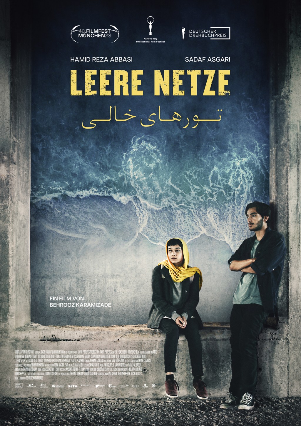 Leere Netze –&nbsp;Kritik