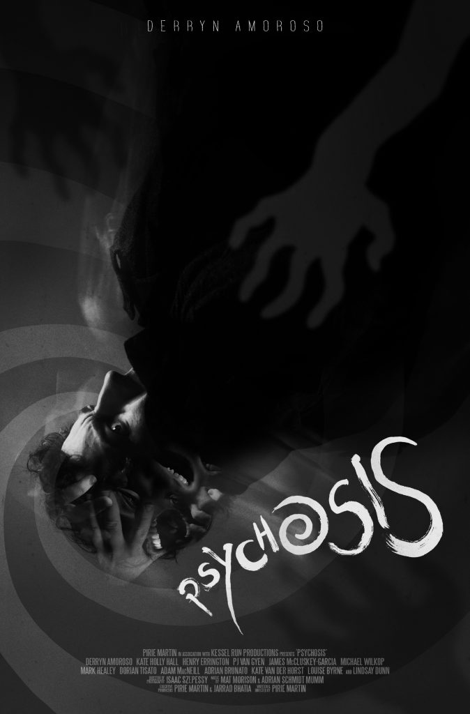 Psychosis – Kritik