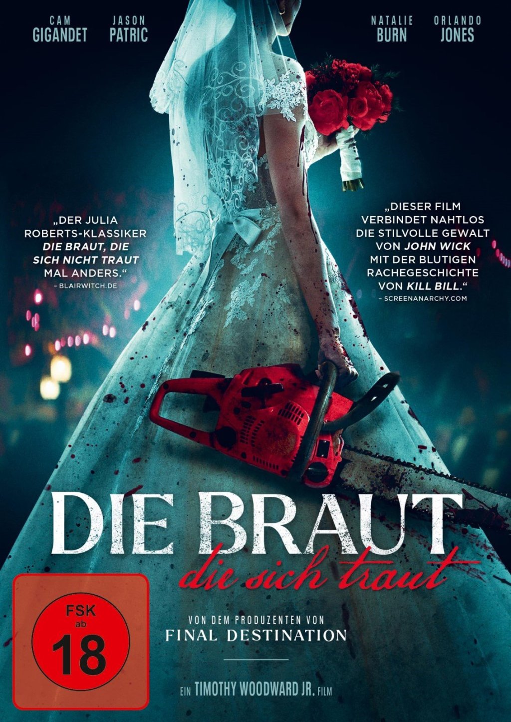 Die Braut die sich traut –&nbsp;Kritik