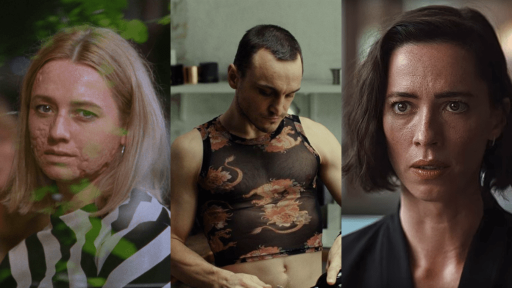 Die besten Darsteller*innen des Jahres 2023 – Chrischas Top&nbsp;10