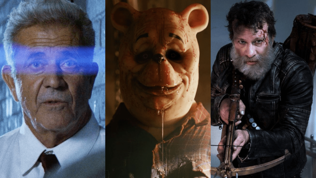 Die schlechtesten Filme des Jahres 2023 – Chrischas Flop&nbsp;10