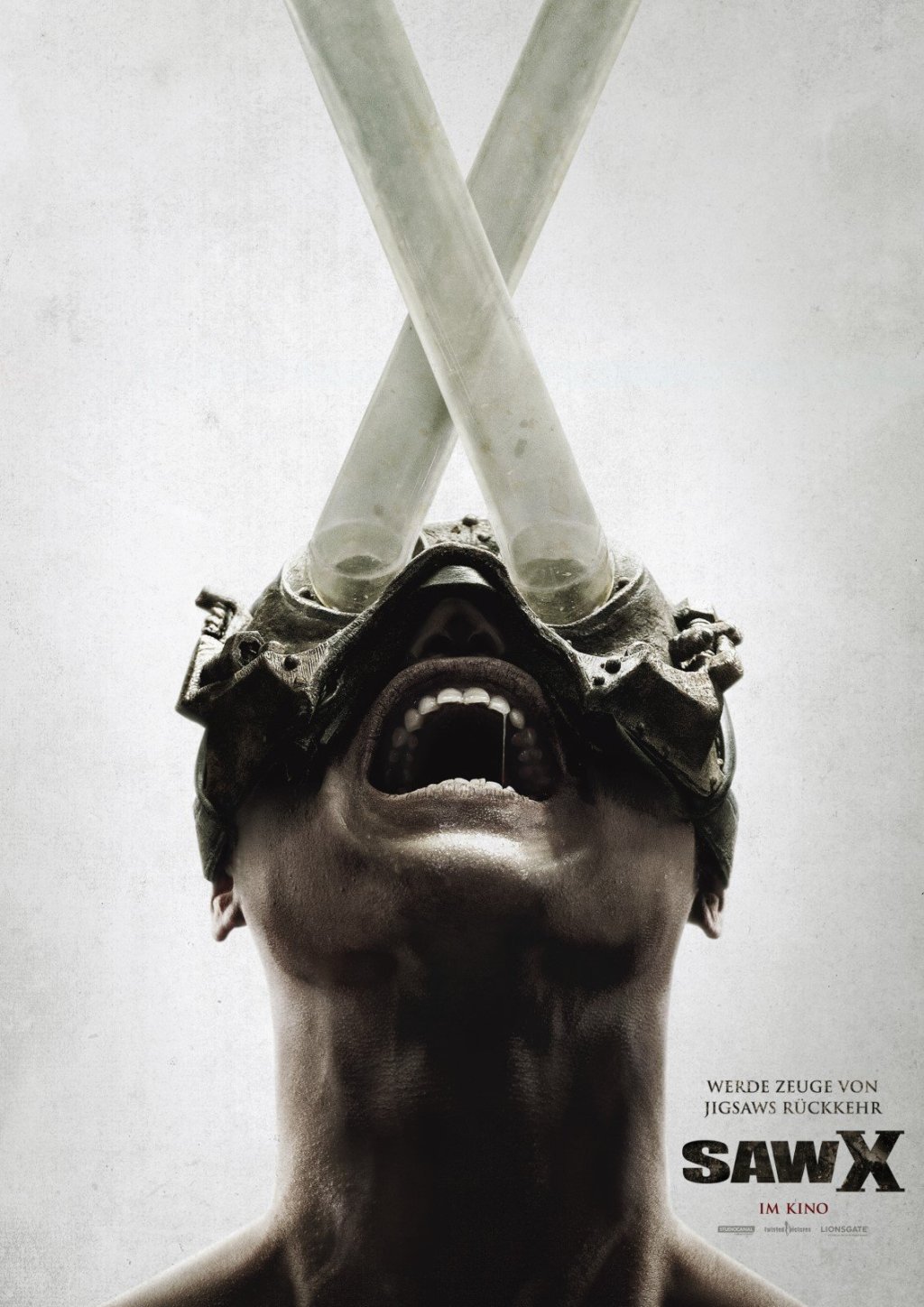 Saw X –&nbsp;Kritik