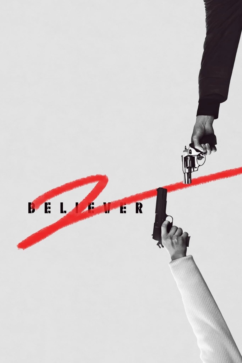 Believer 2 –&nbsp;Kritik