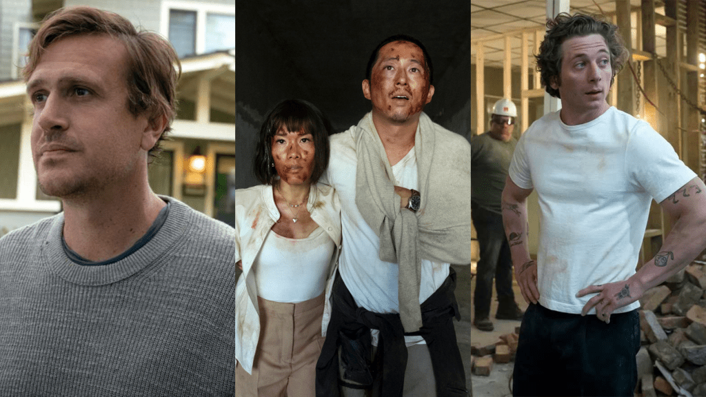 Die besten Serien des Jahres 2023 – Chrischas Top&nbsp;10